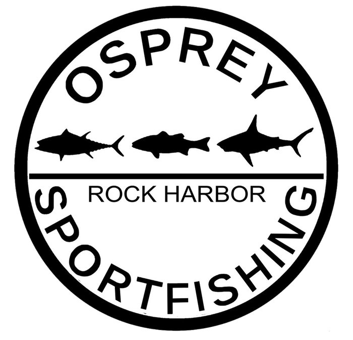 Osprey Sportfishing